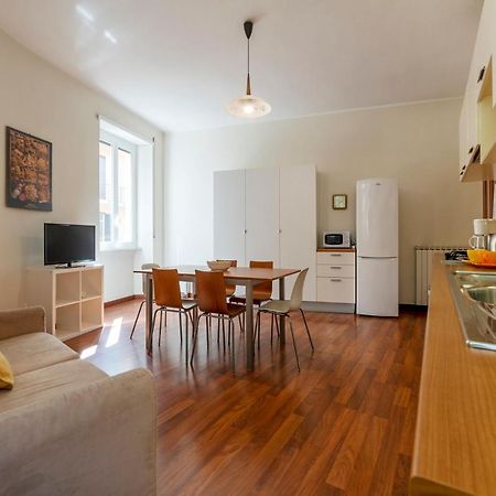 Piazza Re Di Roma Apartment Экстерьер фото