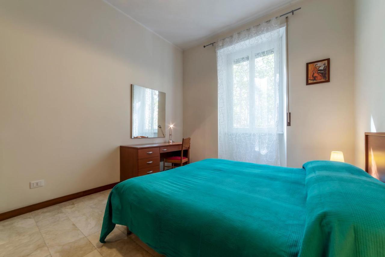 Piazza Re Di Roma Apartment Экстерьер фото