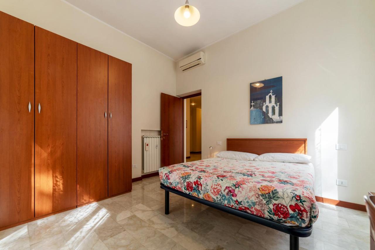 Piazza Re Di Roma Apartment Экстерьер фото