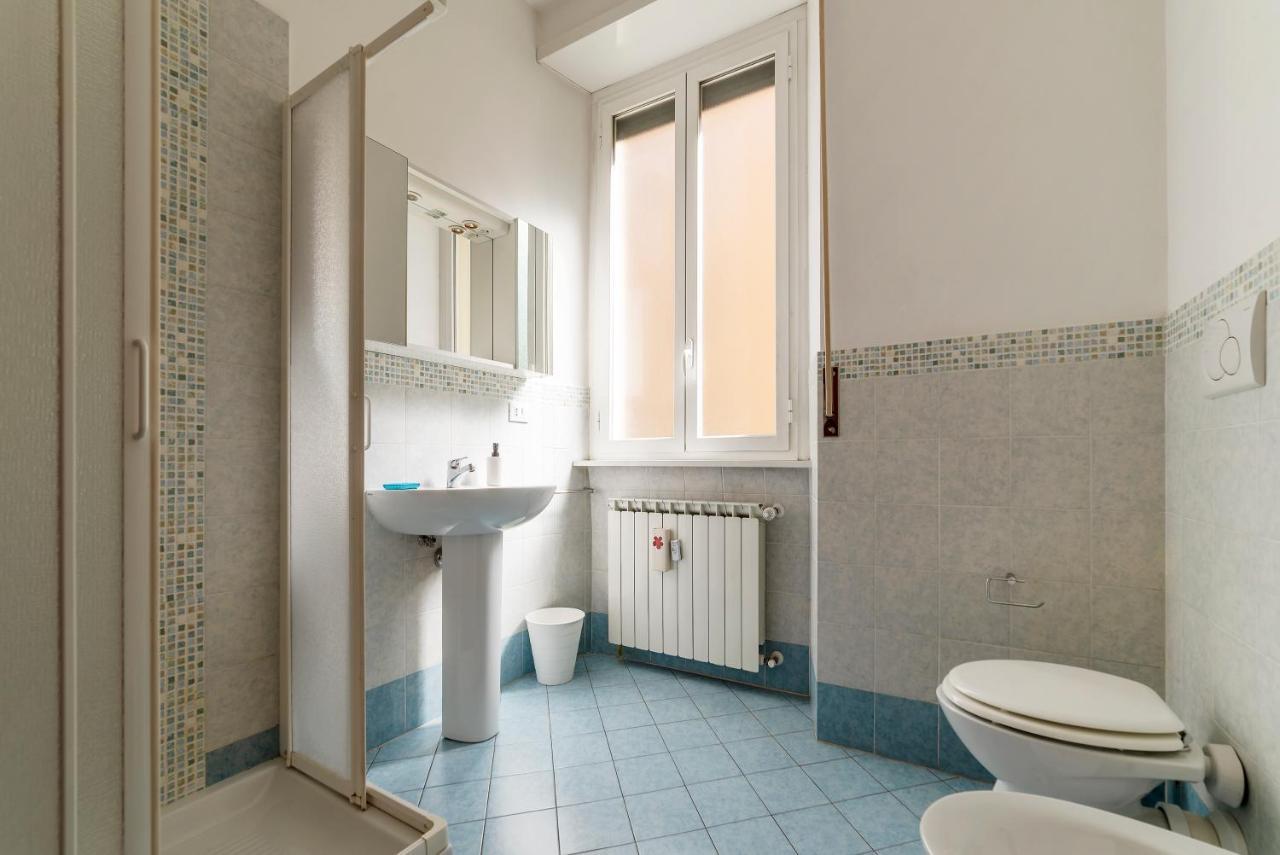 Piazza Re Di Roma Apartment Экстерьер фото