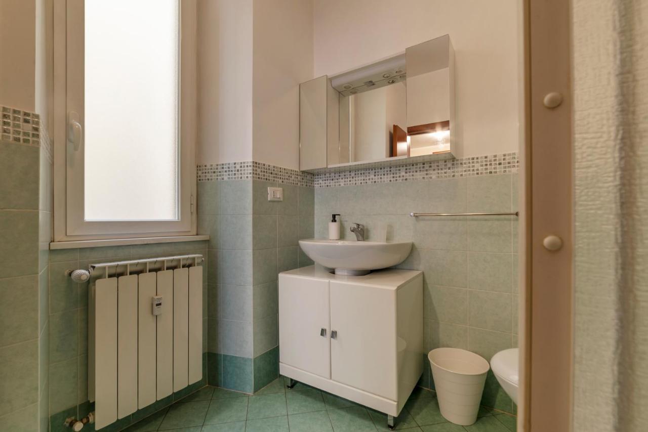 Piazza Re Di Roma Apartment Экстерьер фото